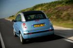 Citroen C3 Pluriel 2004 года